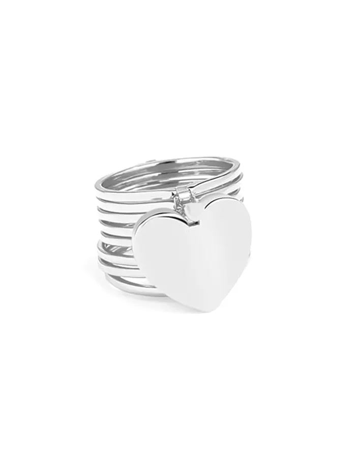 Expandable Ring Bracelet Fashion Silver Bracelet for Women 205cm Silver Unique Transformation Yellow Chimes Bracelets