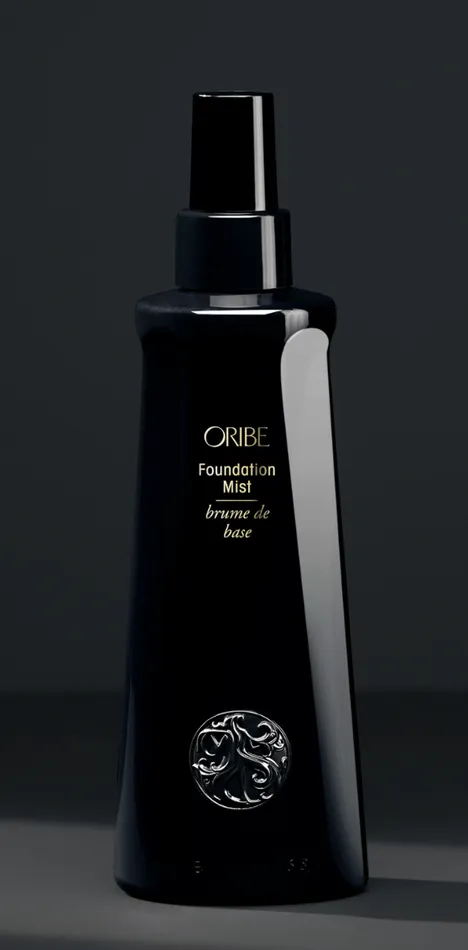 FOUNDATION MIST Oribe Earrings