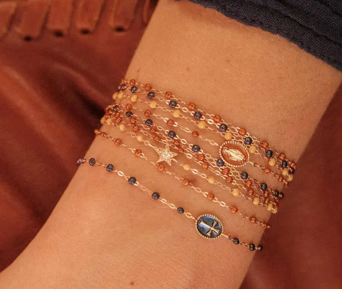 Gigi Clozeau Classic Gigi Bracelet Bracelets Gigi Clozeau Classic Gigi Bracelet Bracelets
