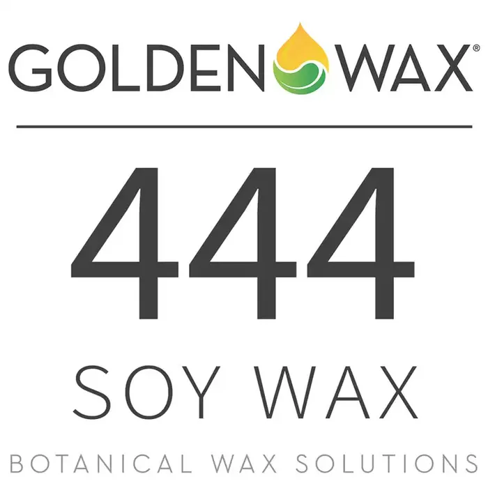 Golden Wax 444 Referenced as 502 Soy Wax Resinarthub Earrings