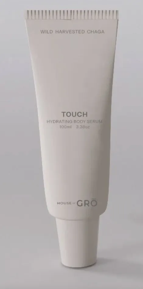 HOUSE OF GRO TOUCH HYDRATING BODY SERUM Earrings