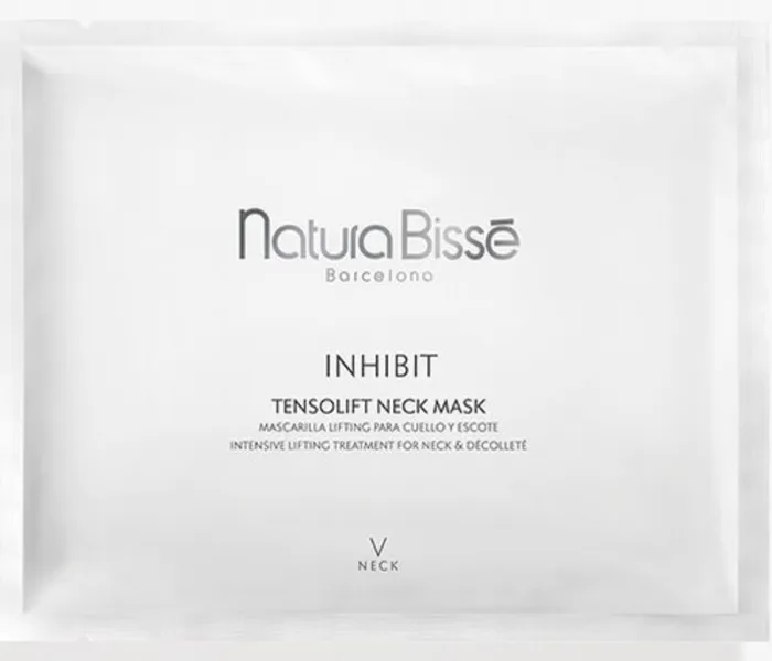 INHIBIT TENSOLIFT NECK MASK Natura Biss Earrings