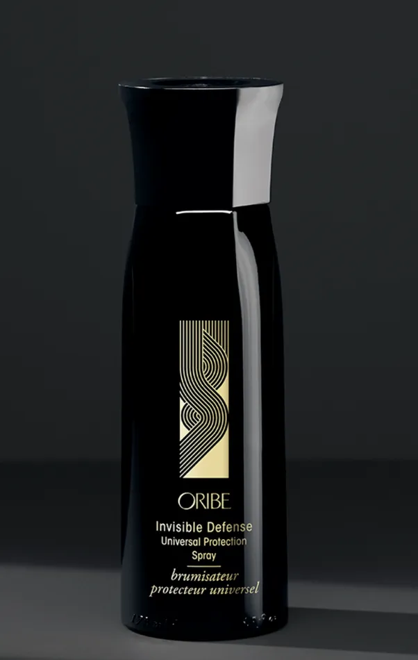 INVISIBLE DEFENSE UNIVERSAL PROTECTION SPRAY Oribe Earrings