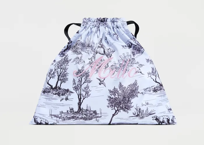 Jet Set Go Travel Hanging Toiletry Cosmetic Case Millos Jet Set Go Collection Earrings