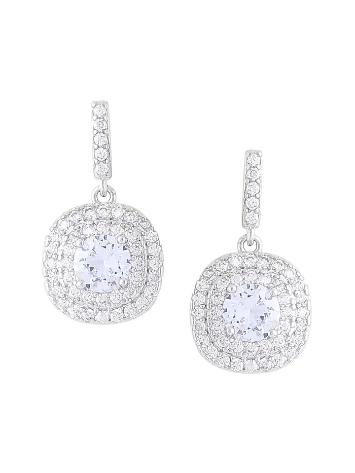 Kairangi Necklaces Kairangi Earrings for Women and Girls Silver Crystal Drop Earrings Silver Toned Crystal White Drop Earrings for women Birthday Gift for girls and women Anniversary Gift for Wife Kairangi Necklaces Kairangi Earrings for Women and Girls Silver Crystal Drop Earrings Silver Toned Crystal White Drop Earrings for women Birthday Gift for girls and women Anniversary Gift for Wife
