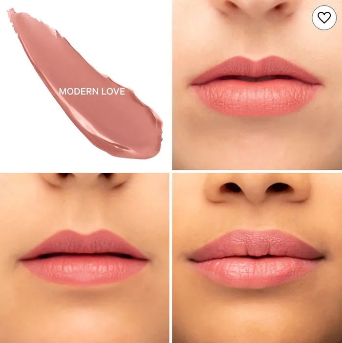 Kevyn Aucoin UNFORGETTABLE LIPSTICK Cream Earrings