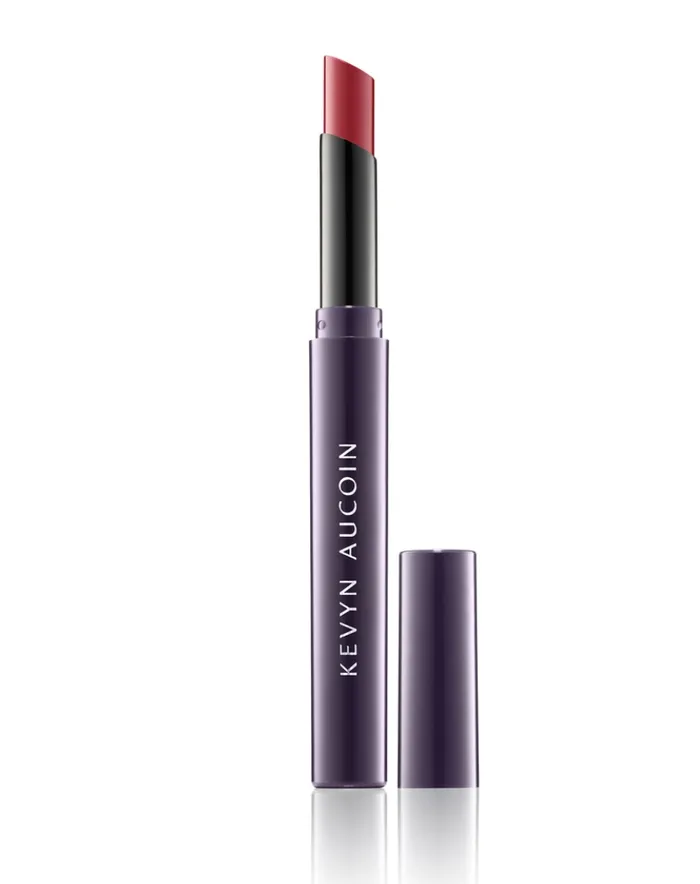 Kevyn Aucoin UNFORGETTABLE LIPSTICK Cream Earrings