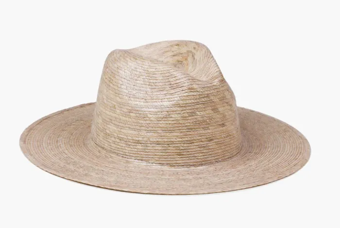 Lack of Color Earrings PALMA FEDORA