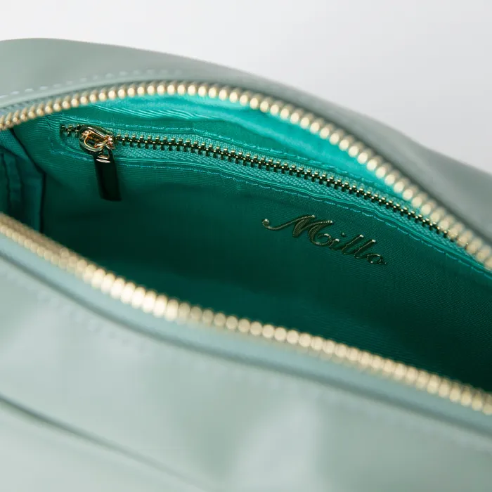 Millos Jet Set Go Collection Earrings Jet Set Go Weekender Bag