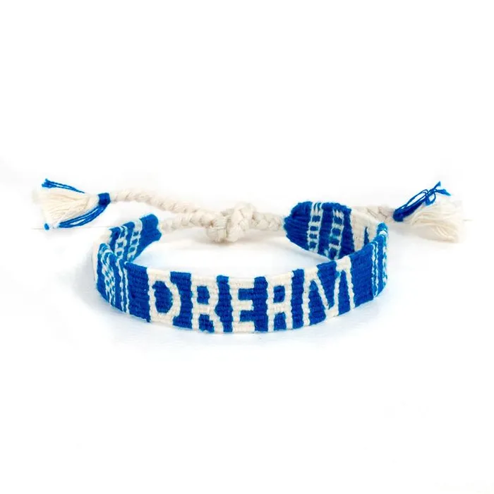 Monarch Market Bracelets Dream Mantra Bracelet