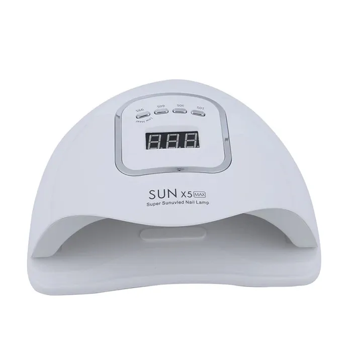 Nail Dryer 80W UV LED Lamp for Manicure Fast Drying Nail Polish Gel Cure SUN Nail Lamps Resin Art Hub Necklaces Nail Dryer 80W UV LED Lamp for Manicure Fast Drying Nail Polish Gel Cure SUN Nail Lamps Resin Art Hub Necklaces