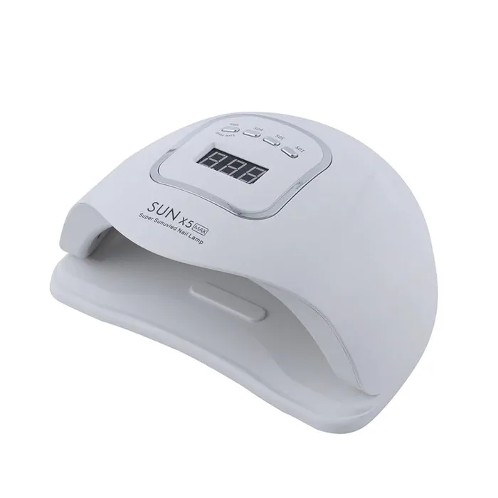 Nail Dryer 80W UV LED Lamp for Manicure Fast Drying Nail Polish Gel Cure SUN Nail Lamps Resin Art Hub Necklaces Nail Dryer 80W UV LED Lamp for Manicure Fast Drying Nail Polish Gel Cure SUN Nail Lamps Resin Art Hub Necklaces