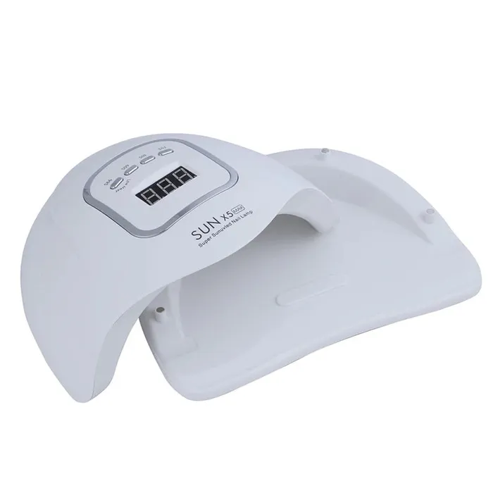 Nail Dryer 80W UV LED Lamp for Manicure Fast Drying Nail Polish Gel Cure SUN Nail Lamps Resin Art Hub Necklaces Nail Dryer 80W UV LED Lamp for Manicure Fast Drying Nail Polish Gel Cure SUN Nail Lamps Resin Art Hub Necklaces