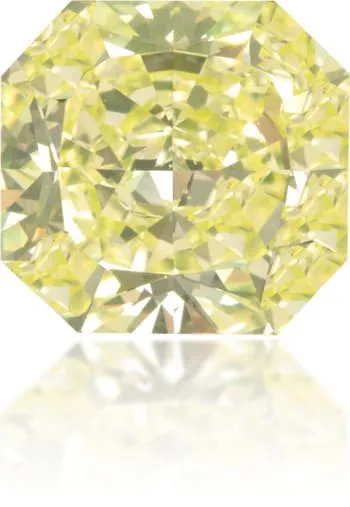 Natural Green Diamond Square 345 ct Polished Langerman Diamonds Earrings Natural Green Diamond Square 345 ct Polished Langerman Diamonds Earrings