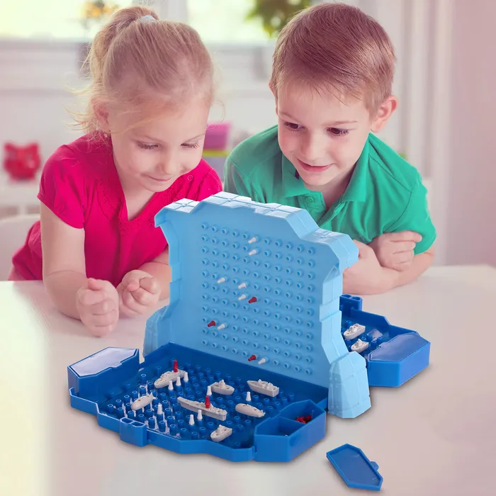 Naval Strike Game Candlewick Gift Shop Earrings