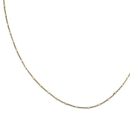 Necklaces Jennifer Zeuner Maury Chain