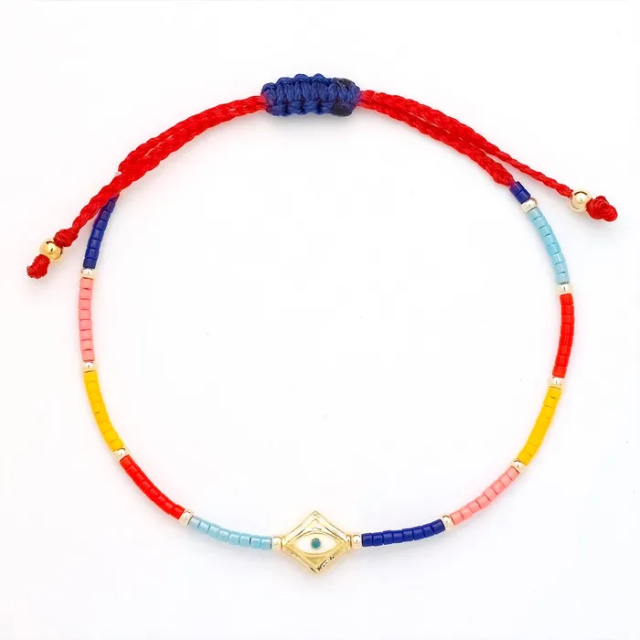 Oiya Bracelets Talita evil Eye Bracelet