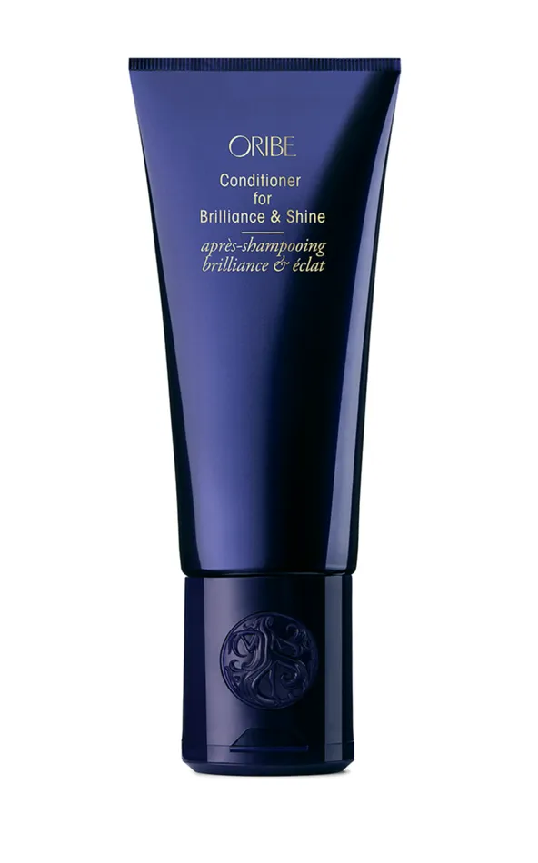 Oribe Necklaces Conditioner for Brilliance Shine