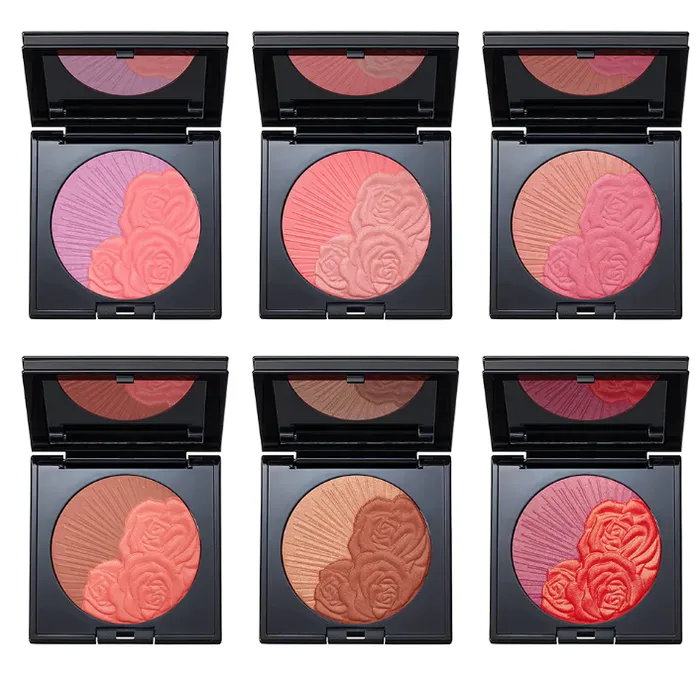 Pat McGrath Earrings Skin Fetish Divine Blush Duo