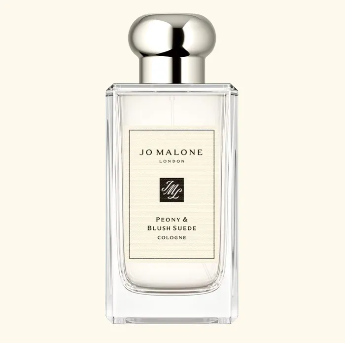 Peony Blush Suede Cologne Jo Malone Earrings Peony Blush Suede Cologne Jo Malone Earrings
