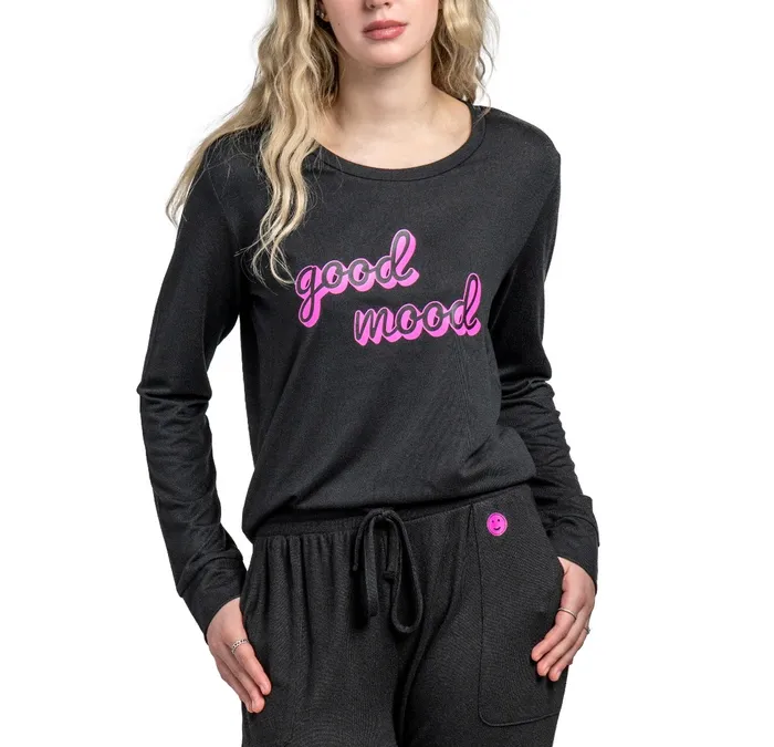 PJ Lounge Top Canadian Gift Concept Earrings