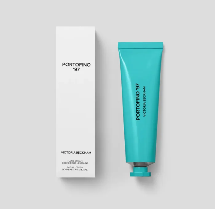 Portofino 97 Hand Cream victoria beckham Earrings