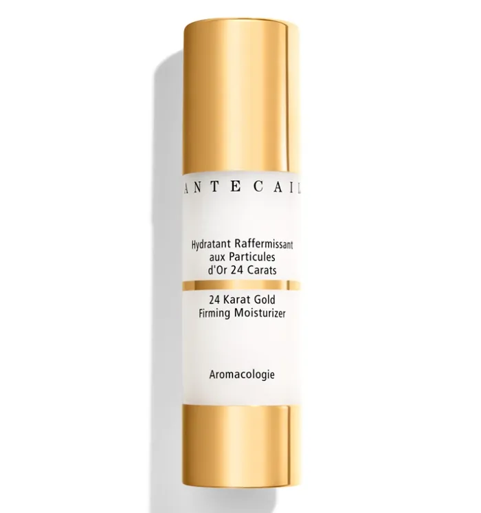 PreStyled Sets Chantecaille 24 Karat Gold Firming Moisturizer