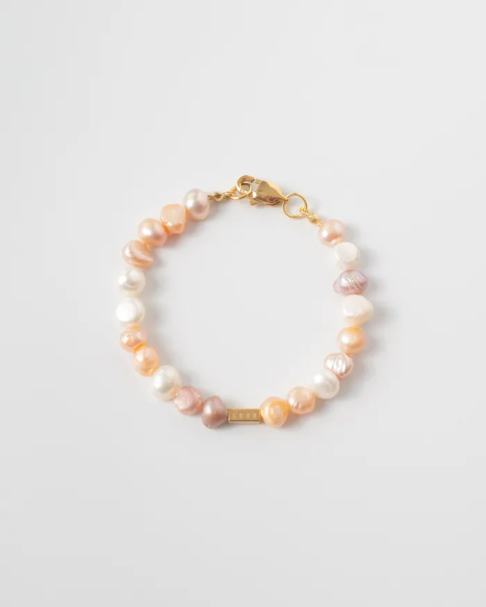 Rve Pastel Pearl Bracelet CUN Bracelets