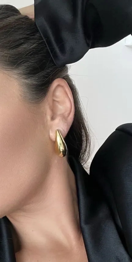 Rendor Earrings Aurora Earring
