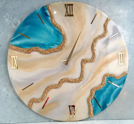 Resinarthub Earrings Resin Art Your Comprehensive Business Ready Workshop