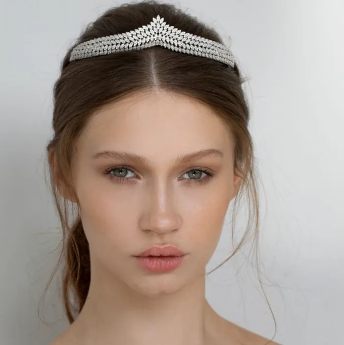 Rings keren wolf Georgia Crown