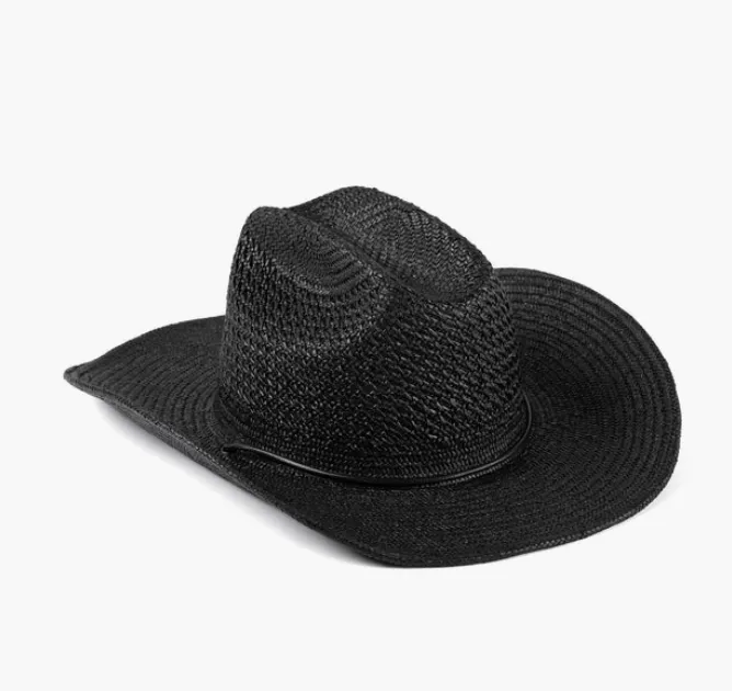 Rings The Outlaw II Black Lack of Color