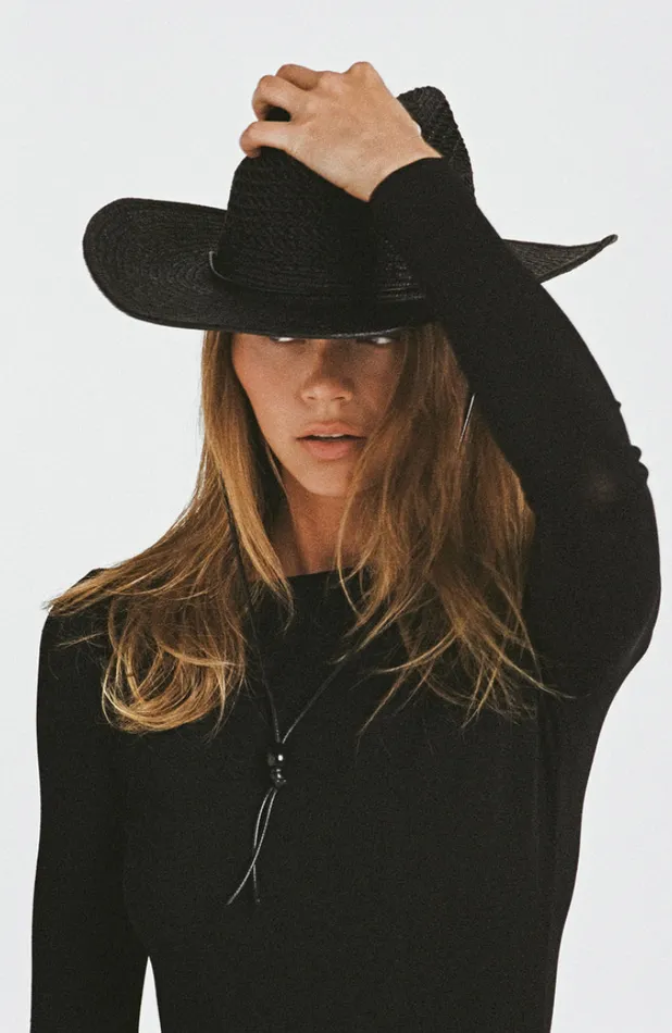 Rings The Outlaw II Black Lack of Color Rings The Outlaw II Black Lack of Color