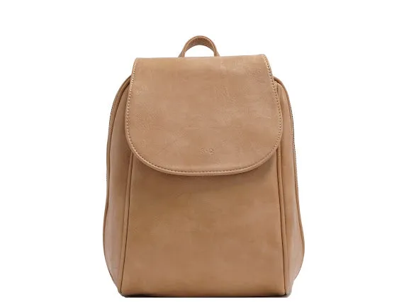 SQ Earrings Jada Convertible Backpack