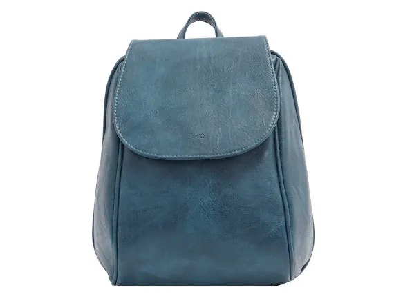 SQ Earrings Jada Convertible Backpack
