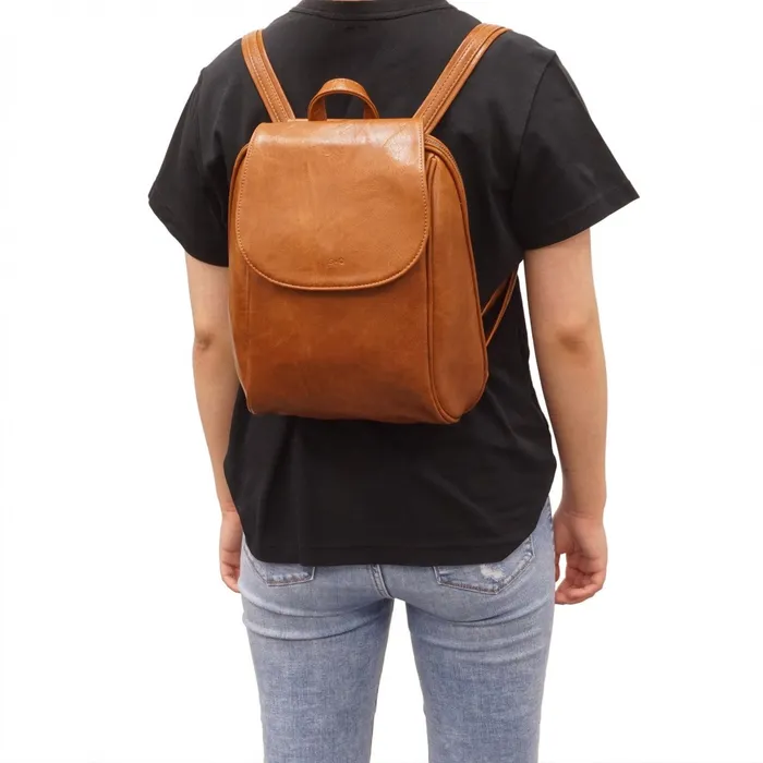 SQ Earrings Jada Convertible Backpack