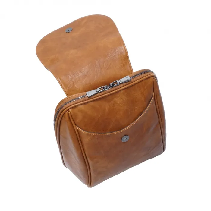 SQ Earrings Jada Convertible Backpack