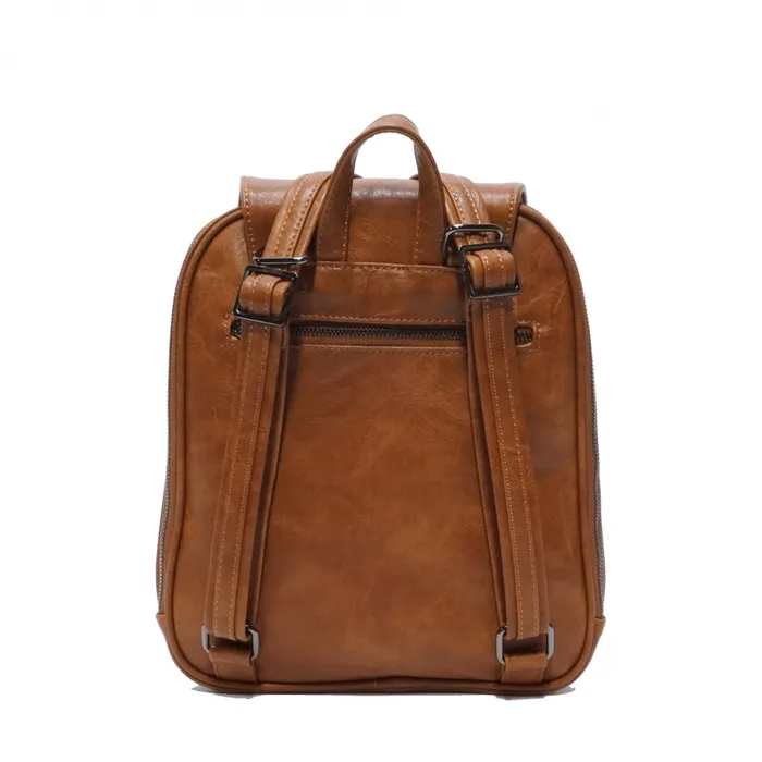 SQ Earrings Jada Convertible Backpack