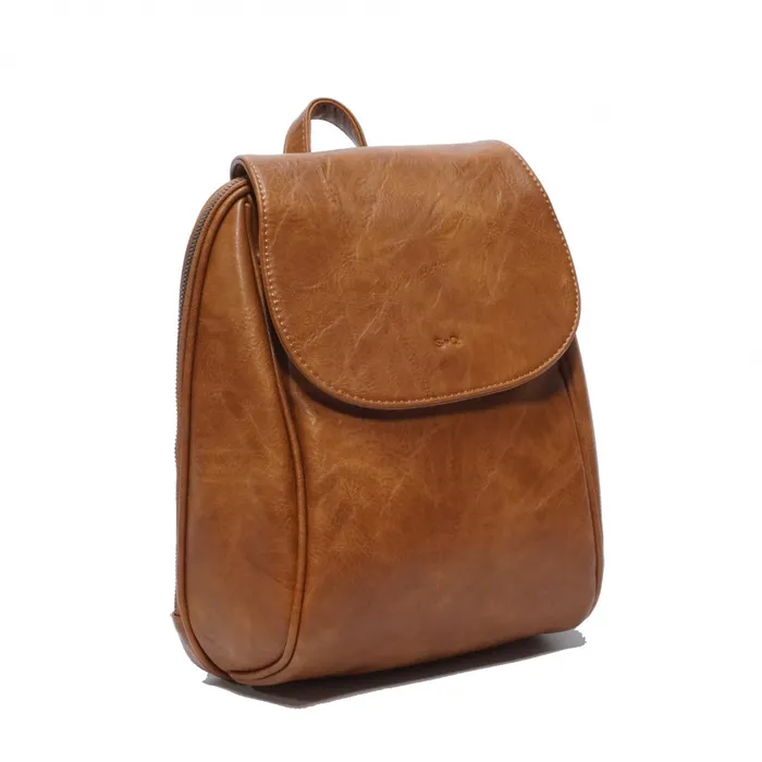 SQ Earrings Jada Convertible Backpack
