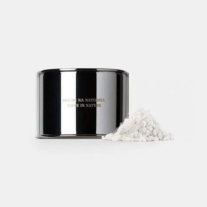 SAL DE BANHO Bath Salt COSTA BRAZIL Earrings