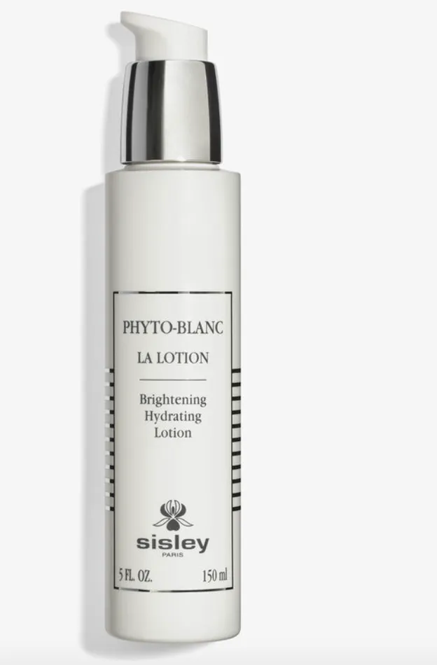 sisley PHYTOBLANC LA LOTION BRIGHTENING HYDRATING LOTION Earrings