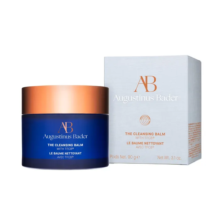 The Cleansing Balm Augustinus Bader Earrings