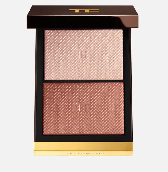 Tom Ford Necklaces SHADE AND ILLUMINATE HIGHLIGHTING DUO