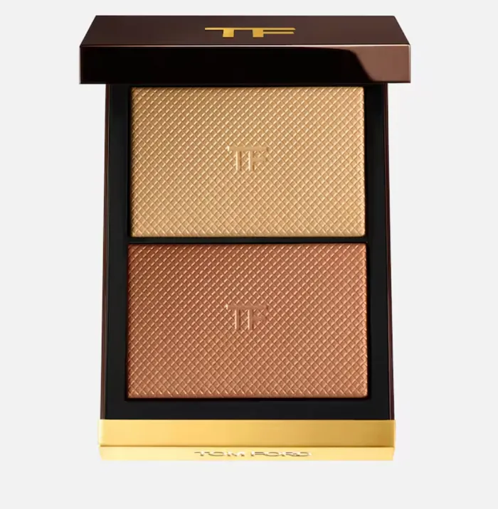 Tom Ford Necklaces SHADE AND ILLUMINATE HIGHLIGHTING DUO