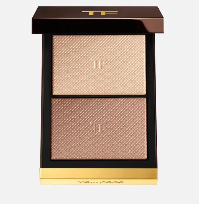 Tom Ford Necklaces SHADE AND ILLUMINATE HIGHLIGHTING DUO