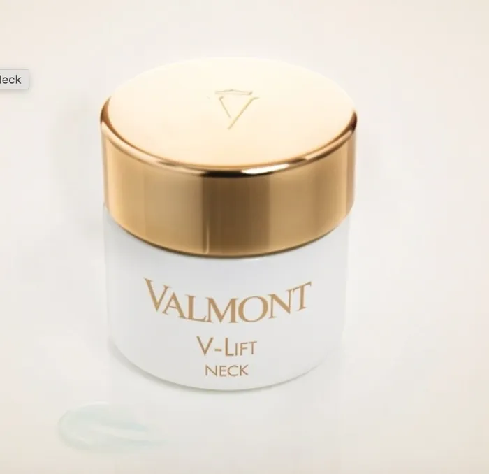 Valmont Earrings VLift Neck