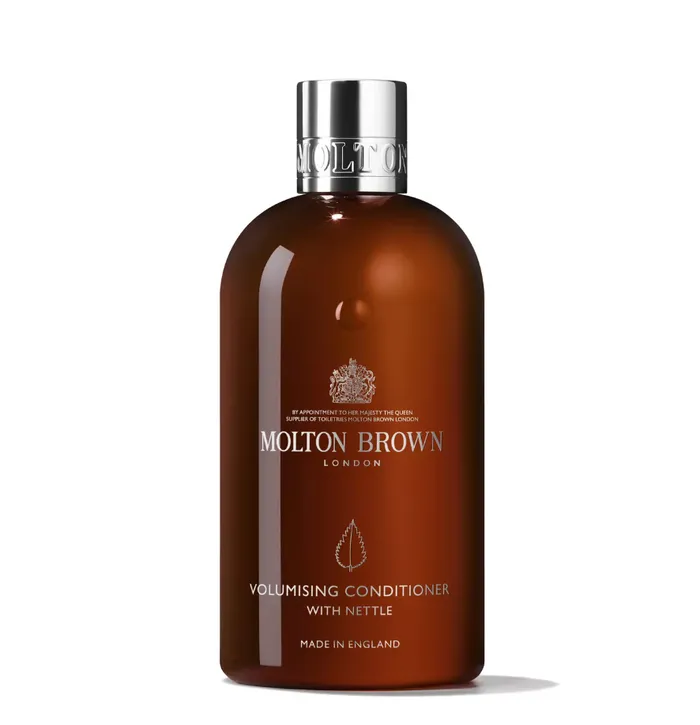 Volumising Conditioner With Nettle Molton Brown Necklaces