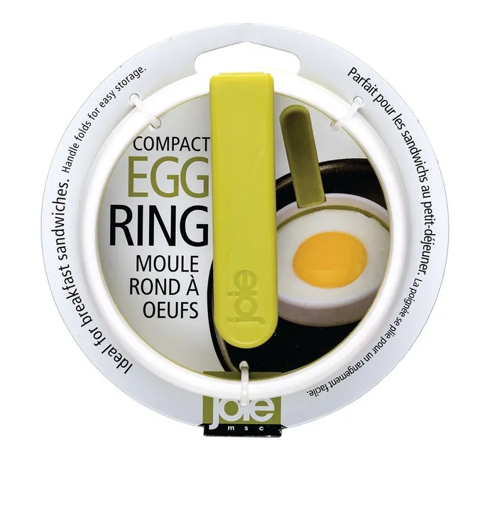 Wizard Gift Rings Compact Egg Ring by JOIE