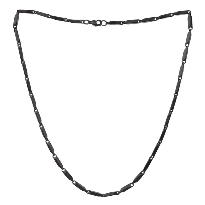 Yellow Chimes Chain for Men and Boys Silver Chain Men Flat Curb Neck Chain for Men Stainless Steel Chains for Men Birthday Gift for Men and Boys Anniversary Gift for Husband Yellow Chimes Necklaces Yellow Chimes Chain for Men and Boys Silver Chain Men Flat Curb Neck Chain for Men Stainless Steel Chains for Men Birthday Gift for Men and Boys Anniversary Gift for Husband Yellow Chimes Necklaces