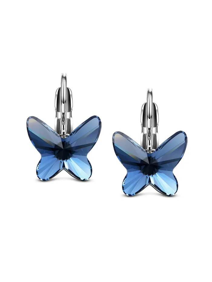 Yellow Chimes Earrings for Women and Girls Blue Crystal Clip on Silver Tones Butterfly Shaped Birthday Gift Anniversary Gift for Wife Valentine Gift for Girls Yellow Chimes Bracelets Yellow Chimes Earrings for Women and Girls Blue Crystal Clip on Silver Tones Butterfly Shaped Birthday Gift Anniversary Gift for Wife Valentine Gift for Girls Yellow Chimes Bracelets